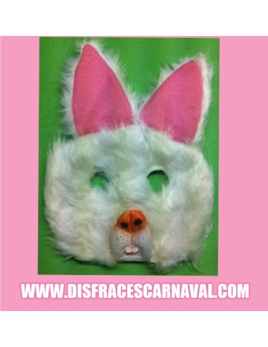 Conejo Peluche