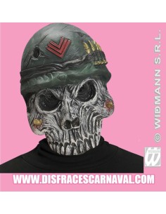 Soldado Calavera 2