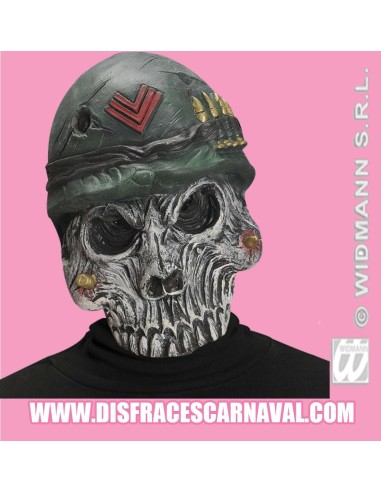 Soldado Calavera