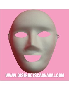 Mascara neutra carton compacto 2