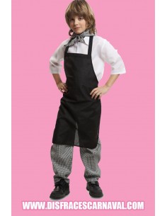 CASTAÑERO infantil