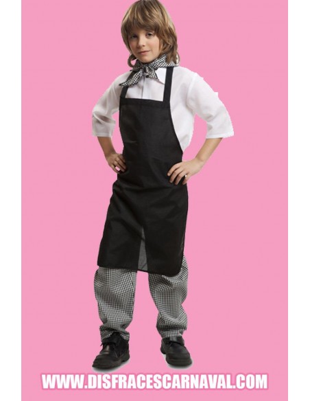 CASTAÑERO infantil