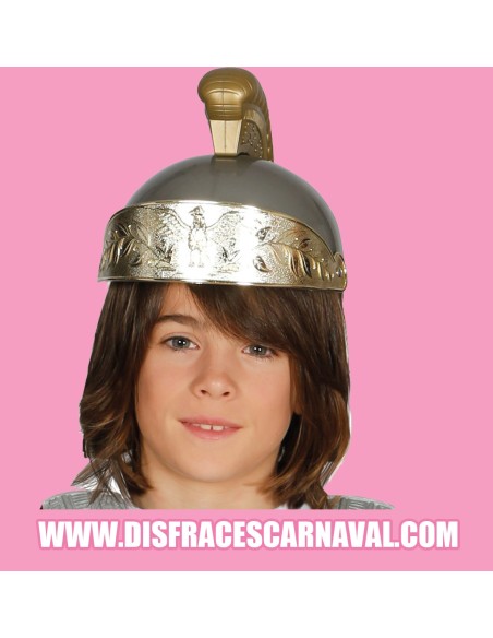 Casco Inf Romano