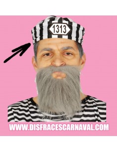 Gorro Preso 2