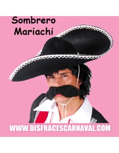 Mejicano Mariachi Eco 2