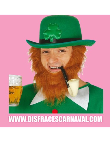 Bombin San Patricio
