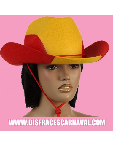 Vaquero España