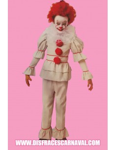 PAYASO IT PENNY WISSE INFANTIL