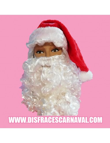 Gorro Noel Dacha