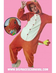POKEMON CHARMANDER
