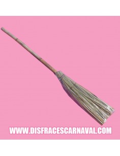 Escoba Bruja 100cm 2