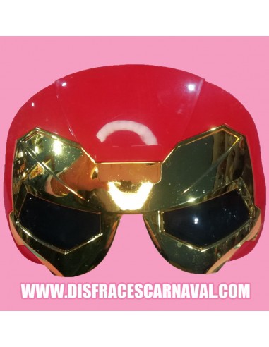 GAFAS : IRON MAN