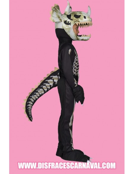 FOSIL DINOSAURIO TRICERATOPS