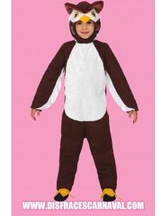 BUHO ENTERIZO INFANTIL