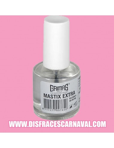 MASTIX EXTRA GRIMAS 10ml