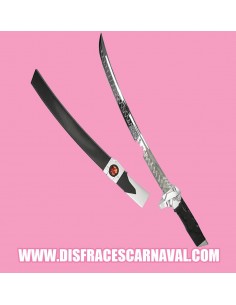 KATANA DECORADA