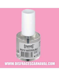 MASTIX WATERSOLUBLE GRIMAS 10ml