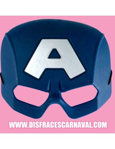 ANTF CAPITAN AMERICA SHALLOW 2025 LICENCIA MARVEL...