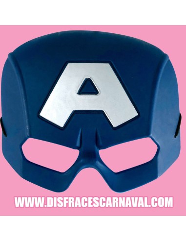 ANTF CAPITAN AMERICA SHALLOW 2025 LICENCIA...