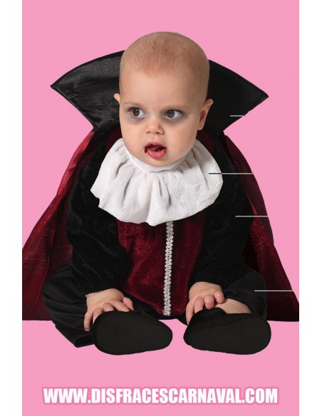BEBE VAMPIRO PELON