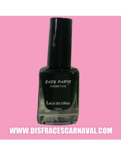 Esmalte negro 2