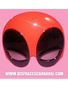 GAFAS DEADPOOL SUPERHEROE