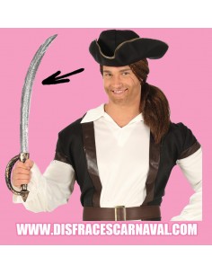 Cimitarra Pirata