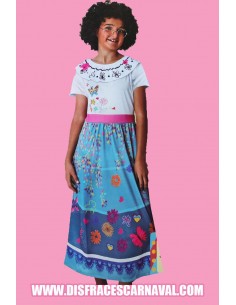 MIRABEL ENCANTADORA