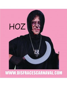 HOZ GRIS 45cm 2