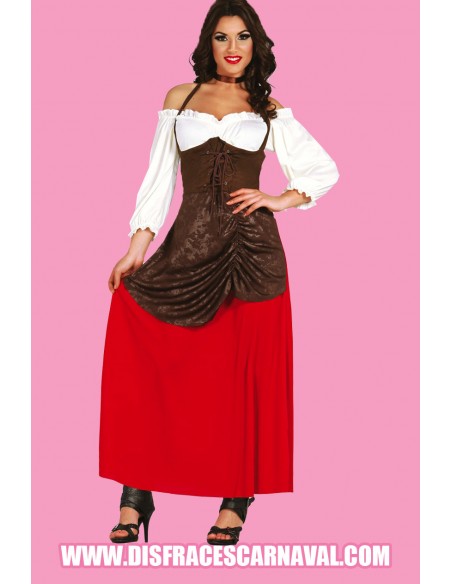 Campesina Tabernera Ad