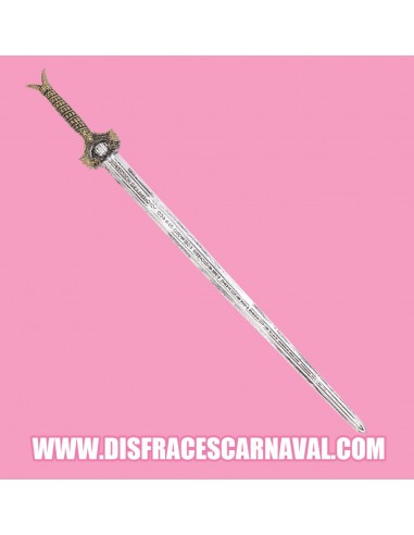 ESPADA MEDIEVAL ELFICA 96cm