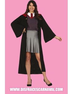 ALUMNA DE ESCUELA DE MAGIA AD