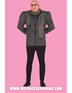 VILLANO GRU AD