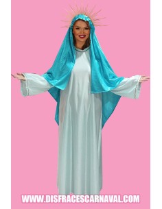 VIRGEN Infantil