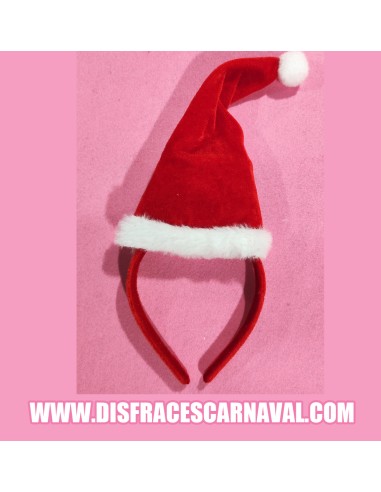 Diadema Noel