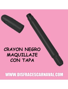 CRAYON CON ROSCA Y TAPA MAQUILLAJE 2