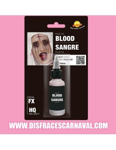 PASTA DE SANGRE 50gr