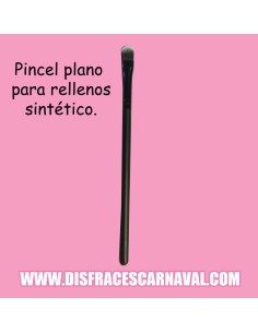 PINCEL SINTETICO LENGUA RELLENOS