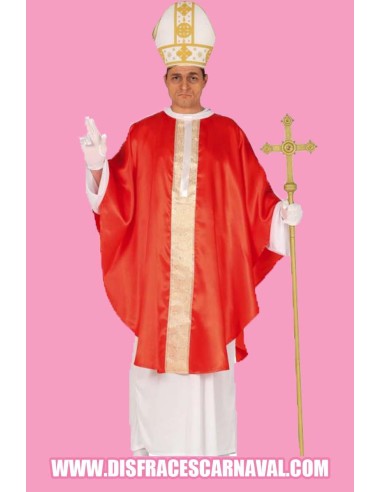 OBISPO / PAPA AD