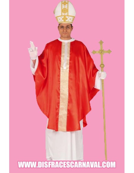 OBISPO / PAPA AD