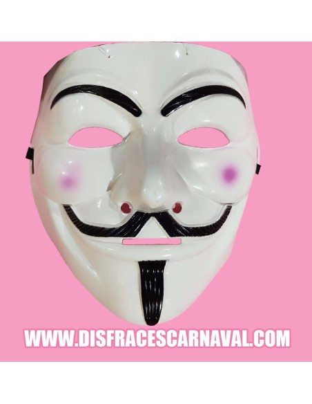 V de Vendetta