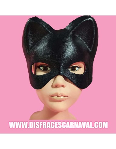 ANTIFAZ GATO CATWOMAN