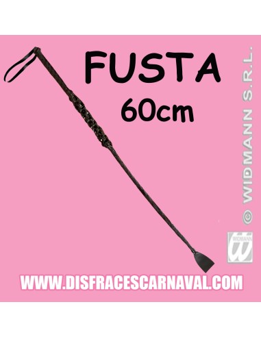 Fusta de cuero