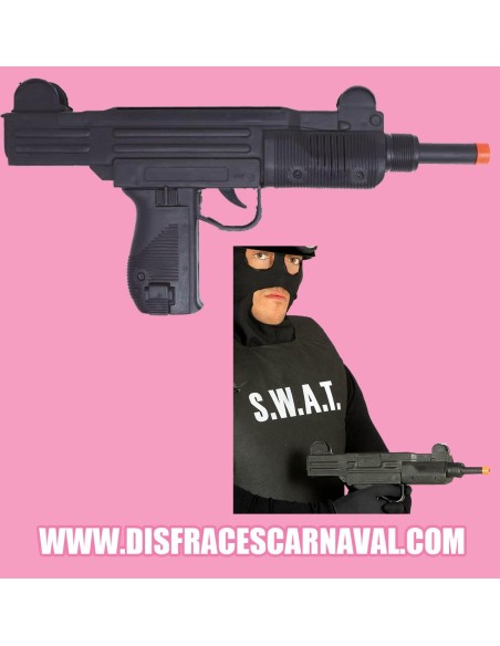 SUBFUSIL UZI 38cm