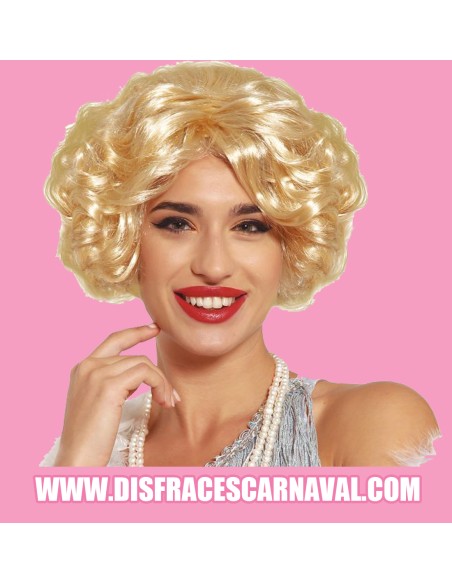 Marilyn
