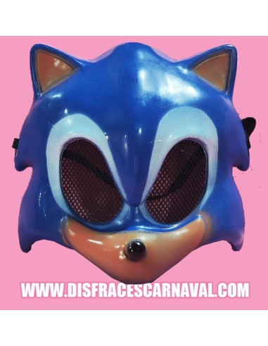 ANTIFAZ SONIC PLASTICO DURO
