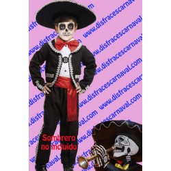 Mejicano Mariachi Infantil 2