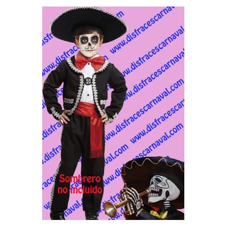 Mejicano Mariachi