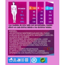 Capitana pirata 2