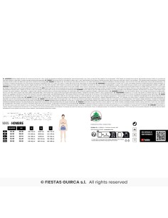 ABETO NAVIDEÑO CON SERIEGRAFÍA DE BOLAS Y ESPUMILLON ORO... 2